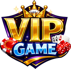 vip game লোগো